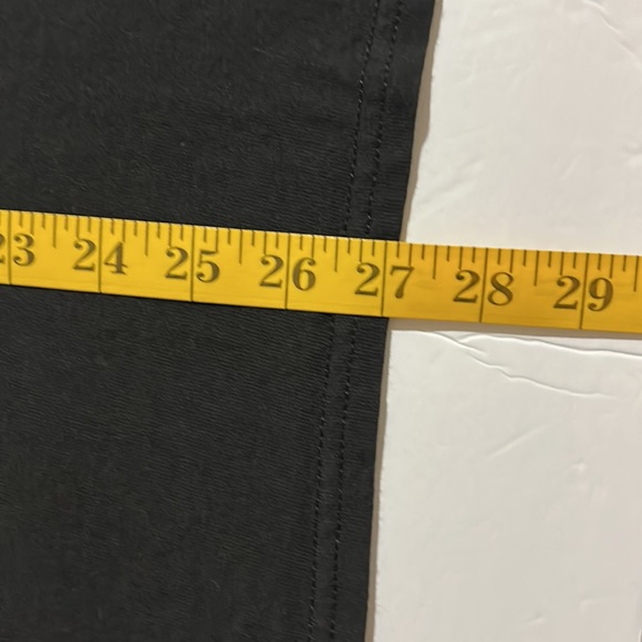 The Walking Dead Men’s T-shirt Graphics Skull Black Size Large Slight Flaw L - Picture 8 of 9